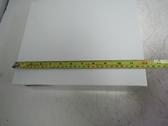 E&K SCIENTIFIC 4565-R96 PIPET TIP 20uL CLEAR 960 EACH (BOX OF 10 RACKS) *NIB*