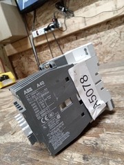 ABB A40-30-01 Contractor AC380V/110V/220V