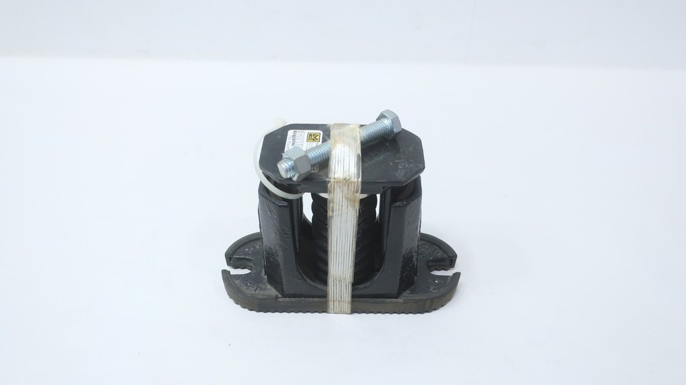 Vmc Group CE-1D-510 Floor-mount Spring Vibration Isolator