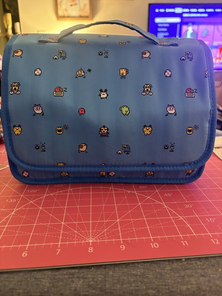 Hobonichi × ONE PIECE 2025 series STAPPO (GRAND LINE) Stationery pouch – RARE