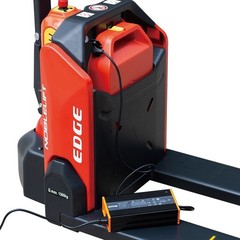 48V 20Ah LiFePO4 Lithium Battery For Noblelift EDGE PTE20N PTE45N Pallet Truck
