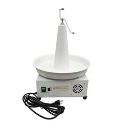 110V Fully Automatic Wire Feeding Cable Feeder Wire Pay Off Machine 35lbs Load