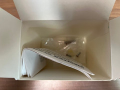 Gentex GX90S-4-110WR horn strobe 904-0259-002; NOS Brand New