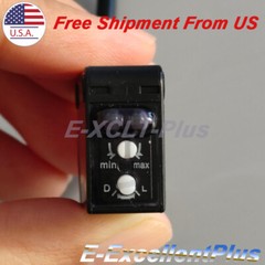 1PCS New For Panasonic SUNX CX-442 Photoelectric Sensor Proximity Switch CX442
