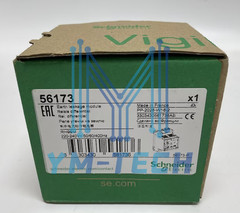 1PCS NEW SCHNEIDER RH99M 56173 Earth Leakage Module fast shipping