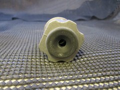 NEW APPLETON ECP2023 20A EXPLOSION PROOF PLUG *SAME DAY SHIPPING*