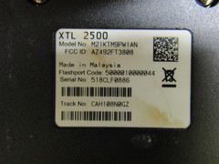 Motorola XTL2500 110 Watt 136-174 VHF MHz Remote Head Two Way Radio M21KTM9PW1AN