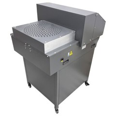 19.29″ Paper Trimmer Program-Control Paper Cutting Machine Automatic Feeding