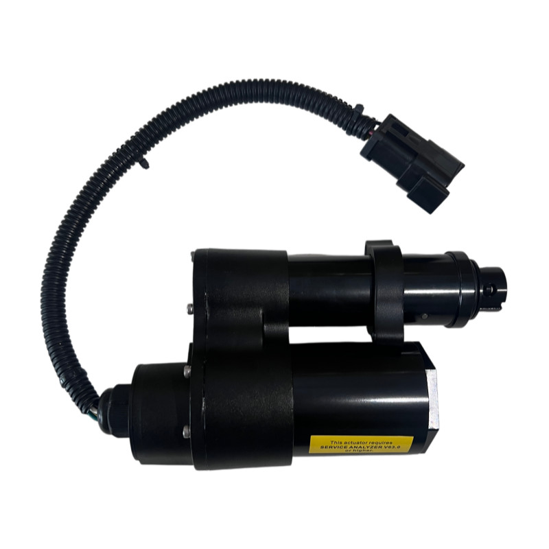 Control Valve Actuator 7101672 For Bobcat 753 883 963 A220 A300 S100 S185 T140