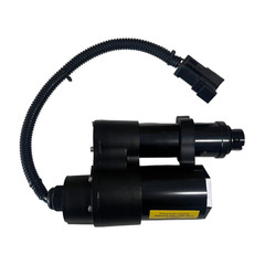 Control Valve Actuator 7101672 For Bobcat 753 883 963 A220 A300 S100 S185 T140
