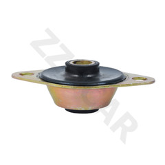 Radiator Mounting Rubber For Perkins 2635A052, RC, RT, RR, RK, RJ, RH, RG, RE