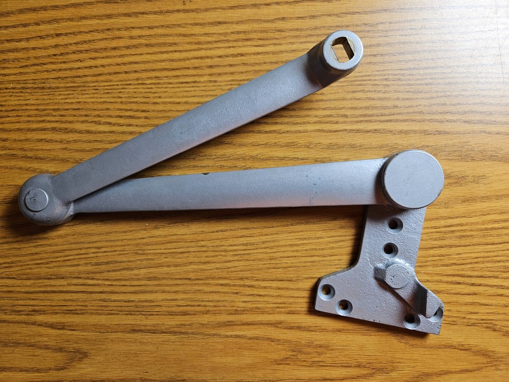 USED LCN Closer Arm Right Handed 4110-62G (RH)