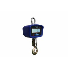 SellEton SL-924 Digital Medium General Purpose Crane Scale 2000 lb x 0.5 lb