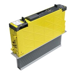 New FANUC A06B-6117-H105 Servo Amplifier αi Series Tested Working Fast Delivery