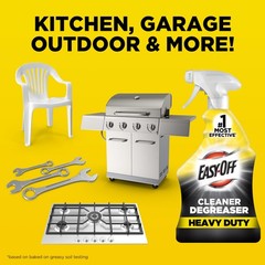 Greased Lightning Super Strength Multi-Purpose Cleaner & Degreaser (2 pack)