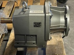 👀 NEW NORD 60.66:1 GEAR REDUCER 1-1/2″ BORE 2-7/8″ x 3-1/2″ SHAFT SK42 180TC1
