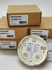 Honeywell TC806B1076 Intelligent Photoelectric Smoke Detector USA STOCK.