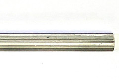 1/4″ CHUCKING REAMER LONG 6 FLUTE HS 5″ LOC x 9-1/4″ OAL APT MADE IN USA NEW