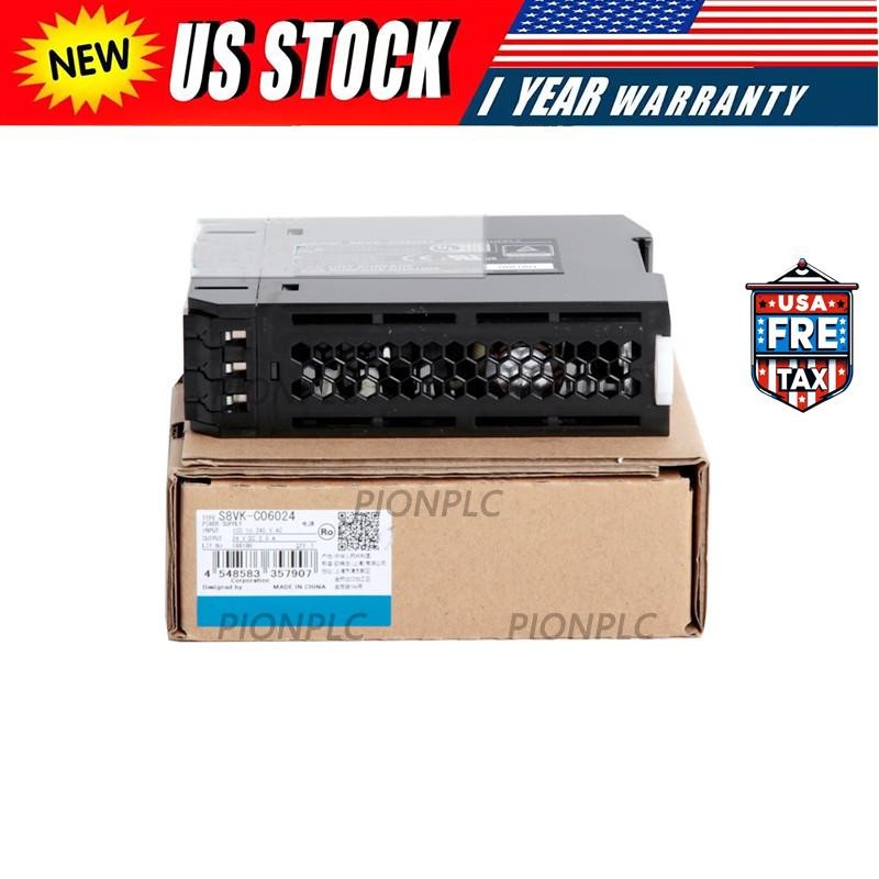 Omron S8VK-C24024 new in box S8VKC24024
