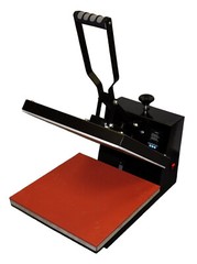 15×15 Heat Press Wireless Printer Bulk Ink Transfer Paper Tshirt Start-up Bundle