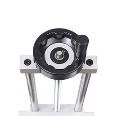 20-100mm Bottle Cap Automatic Sealer Continuous Induction Sealing Machine 1800w