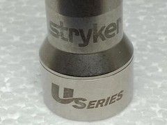 Stryker 5100-10-50 U Series Medium Attachment