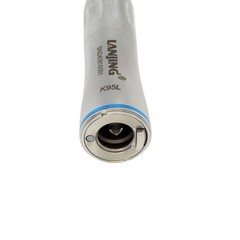 Dental 1:1 Fiber Optic Surgical Handpiece Straight KaVo External ISO E-type