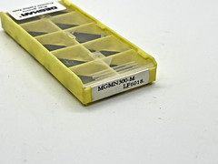 Deskar MGMN300-M LF6018 New Carbide Inserts – Qty. 10