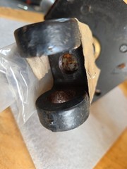 Parker Cylinder 03.25 JB2ANUS14 6.00