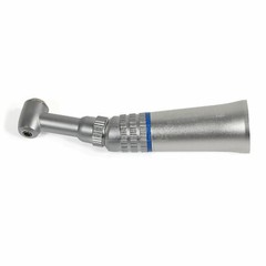 5 NSK Style Dental Push Button Slow Low Speed Contra Angle Handpiece CA 2.35mm