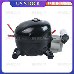 Compressor For Embraco 115-127V 60 Hz 1PH EM2X3125U USA