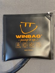 Winbag 300 Pounds Lifting Power Bag Size: 6.25″ W x 5.75″ L