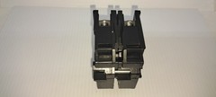 FPE FEDERAL PACIFIC NA270 2 Pole 70 Amp 120/240V NA Circuit Breaker RED Flaw