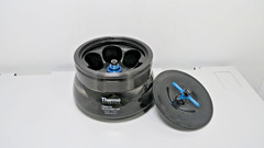 Thermo Scientific Fiberlite F9-6 x 1000 LEX Fixed Angle Rotor for LYNX 6000