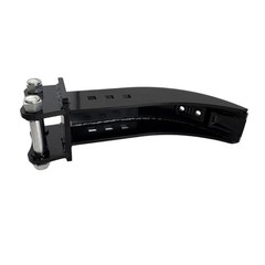 4 inch 100mm Narrow Bucket Attachments For 0.8-1.8 Ton Mini Excavators Digger