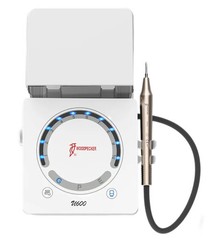 Original Woodpecker Dental U600 Ultrasonic Piezo Scaler with Water Bottle HW-6