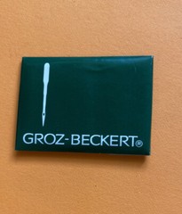 *NOS* UY 36211-70/027-GROZ-BECKERT-SEWING NEEDLE (PK. OF 10) FREE SHIPPING*
