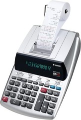 Canon MP11DX-2 Printing Calculator Black/Red Print 3.7 Lines/Sec | 2198C001
