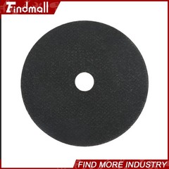 Findmall 4″ 4.5″ 5″ 6″ 7″ Cut off Wheel -Metal Stainless Steel Cutting Discs New