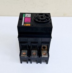 Merlin Gerin Compact C 160H Circuit Breaker 660V 35kA 380/415V 50kA 250V 160A