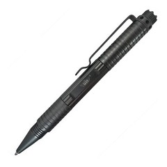Uzi Tactical Pen Ultra Durable Aircraft Aluminum with DNA Catcher Real Ballpo…