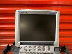 Sonosite M-turbo ultrasound With 13-6 Mhz Transducer and 5-1 Mhz Transducer