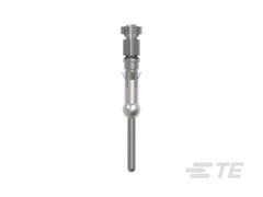(Reel of 4,000) TE Connectivity 1-66098-8, Tin (Sn), Pin Contact, 18 – 16 AWG,