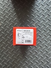 Legrand DW-200-W Wall Switch Sensor