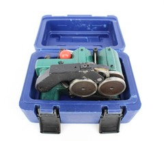 PGA Manual Punch Pin Grinder Grinding Tool 1.5-25mm with Case