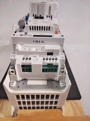 New, open box ACH580-01-04A8-4 Carrier Variable Frequency Drive FAST SHIPPING