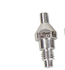 1pc for Slow-wire EDM M133 Diamond Eye Mold Guide Nozzle X052B243G61