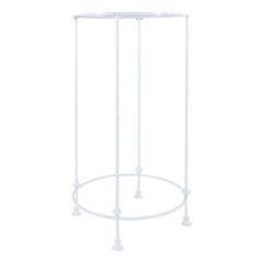 Round Garment Rack, Freestanding Hanging Rack, Clothes Store Display Rack