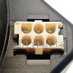 New Cooling fan 230V 50/60Hz 1.55/175A 3.55/400W For ebmpapst D2E146-HT65-14