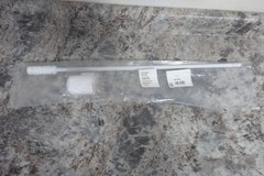 Cole-Parmer 036.100 100 mL 3.381 Oz Capacity 24 In Overall L PTFE Dipper